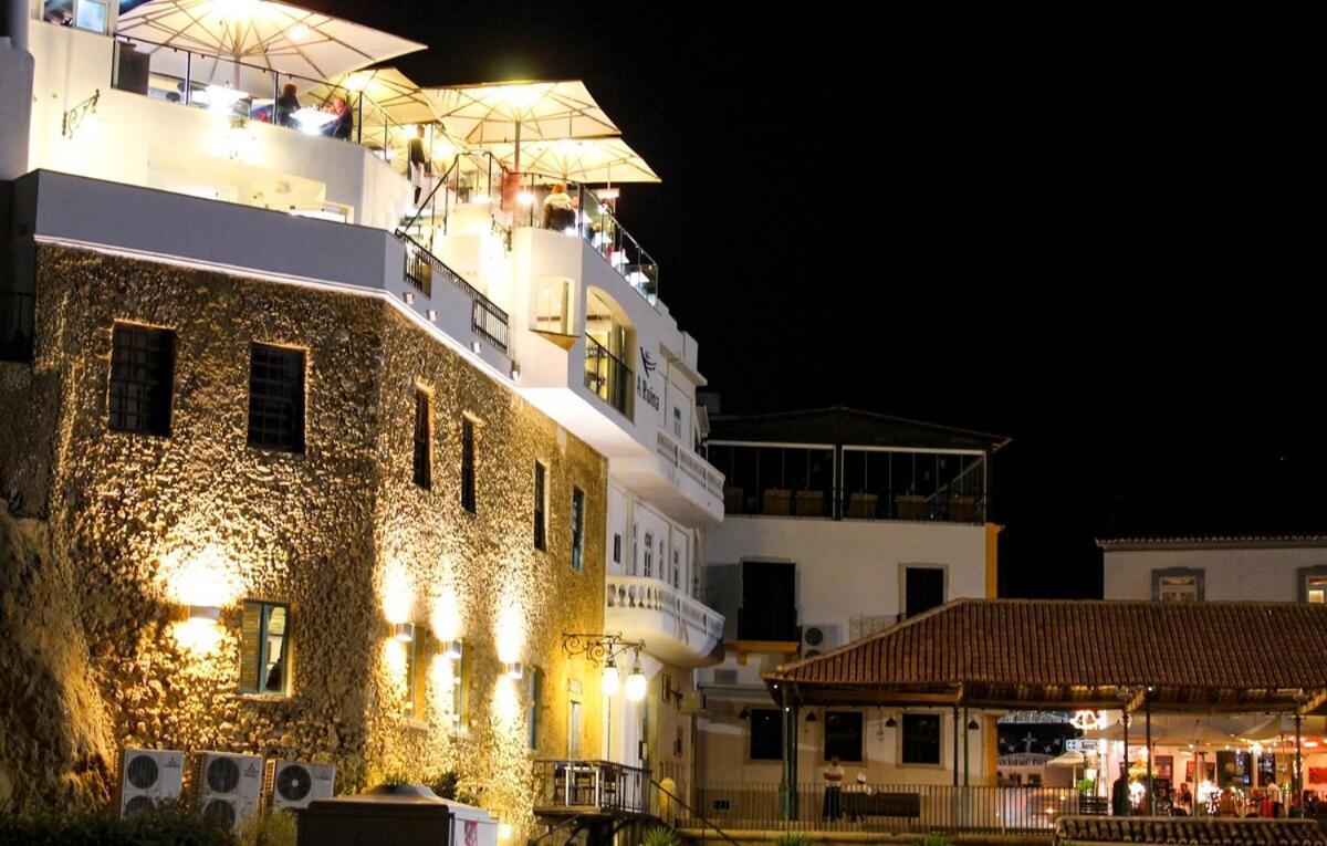 Sofeelings Quarto Praia Piso 1, Baixa De Albufeira Exteriör bild