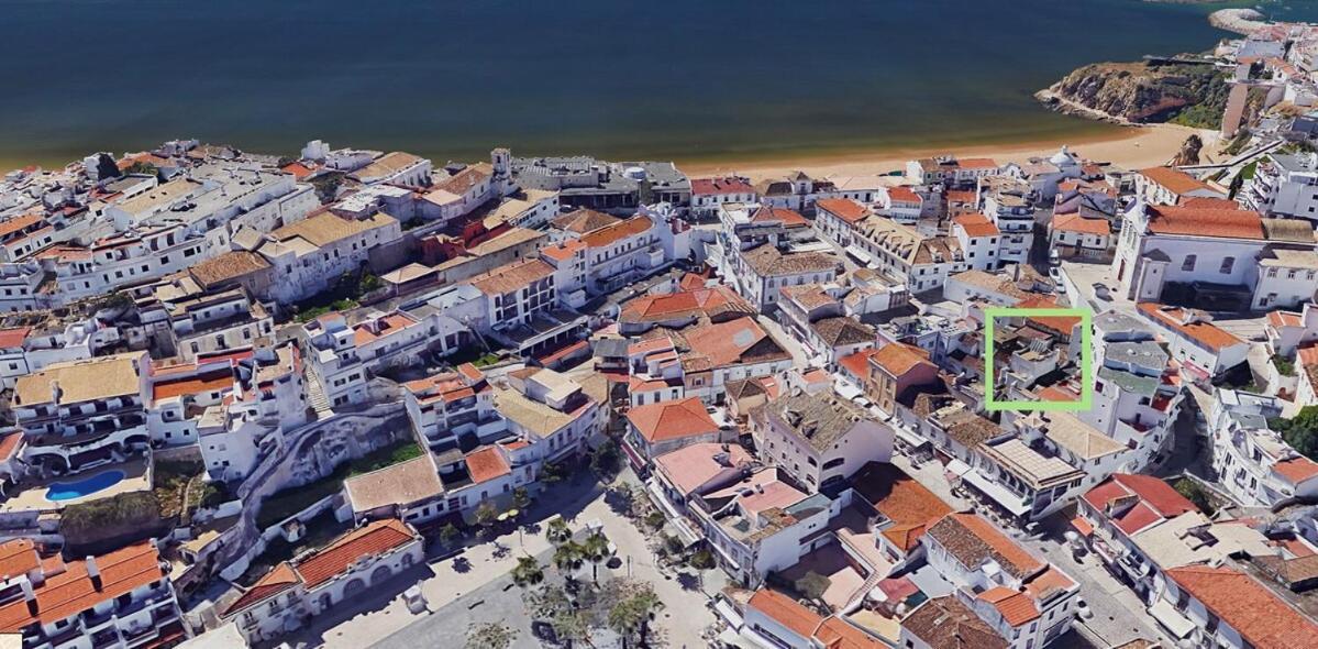 Sofeelings Quarto Praia Piso 1, Baixa De Albufeira Exteriör bild