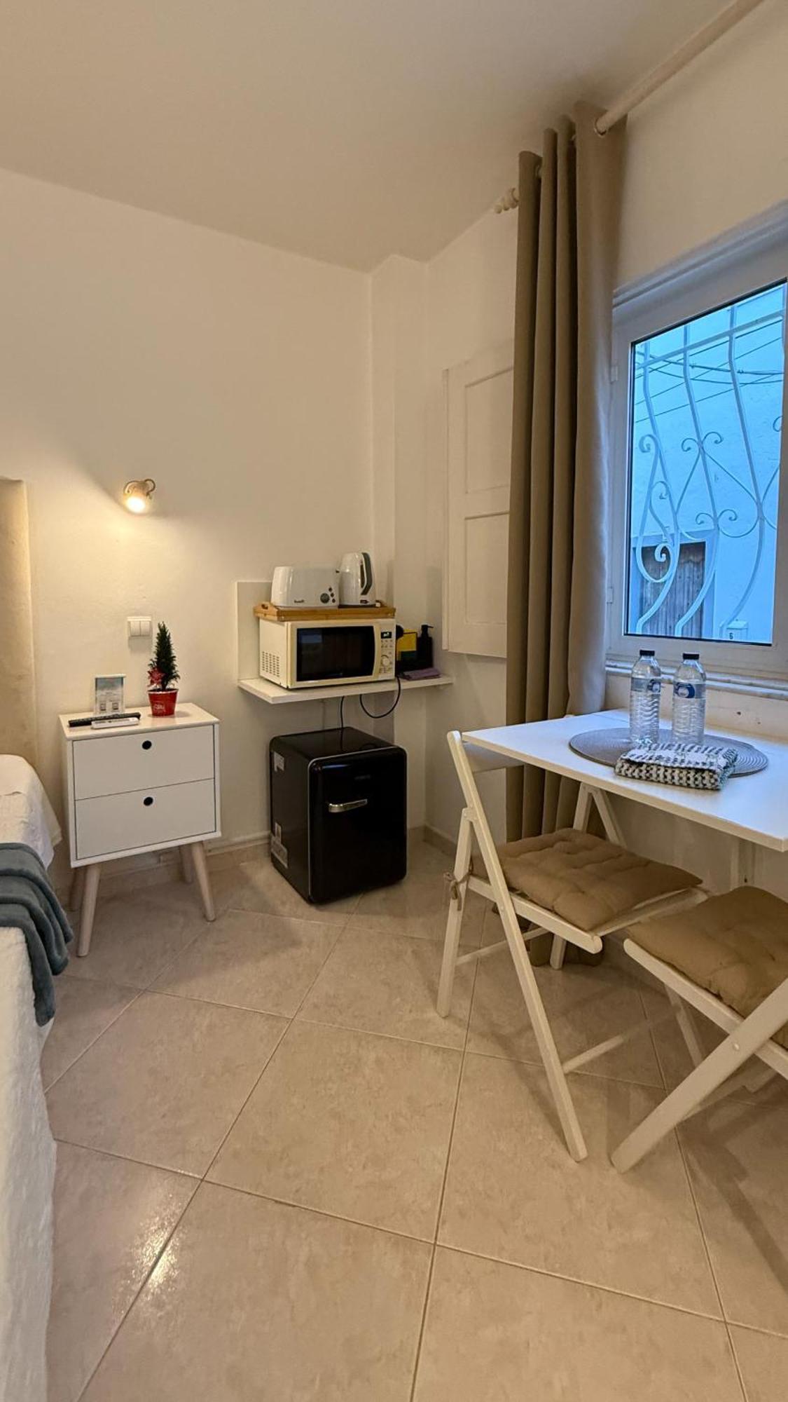Sofeelings Quarto Praia Piso 1, Baixa De Albufeira Exteriör bild