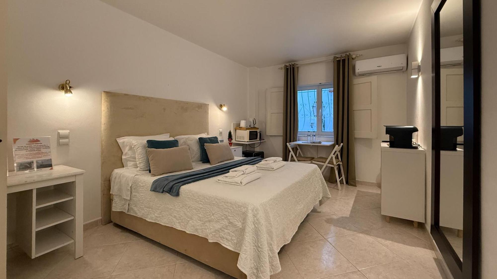 Sofeelings Quarto Praia Piso 1, Baixa De Albufeira Exteriör bild