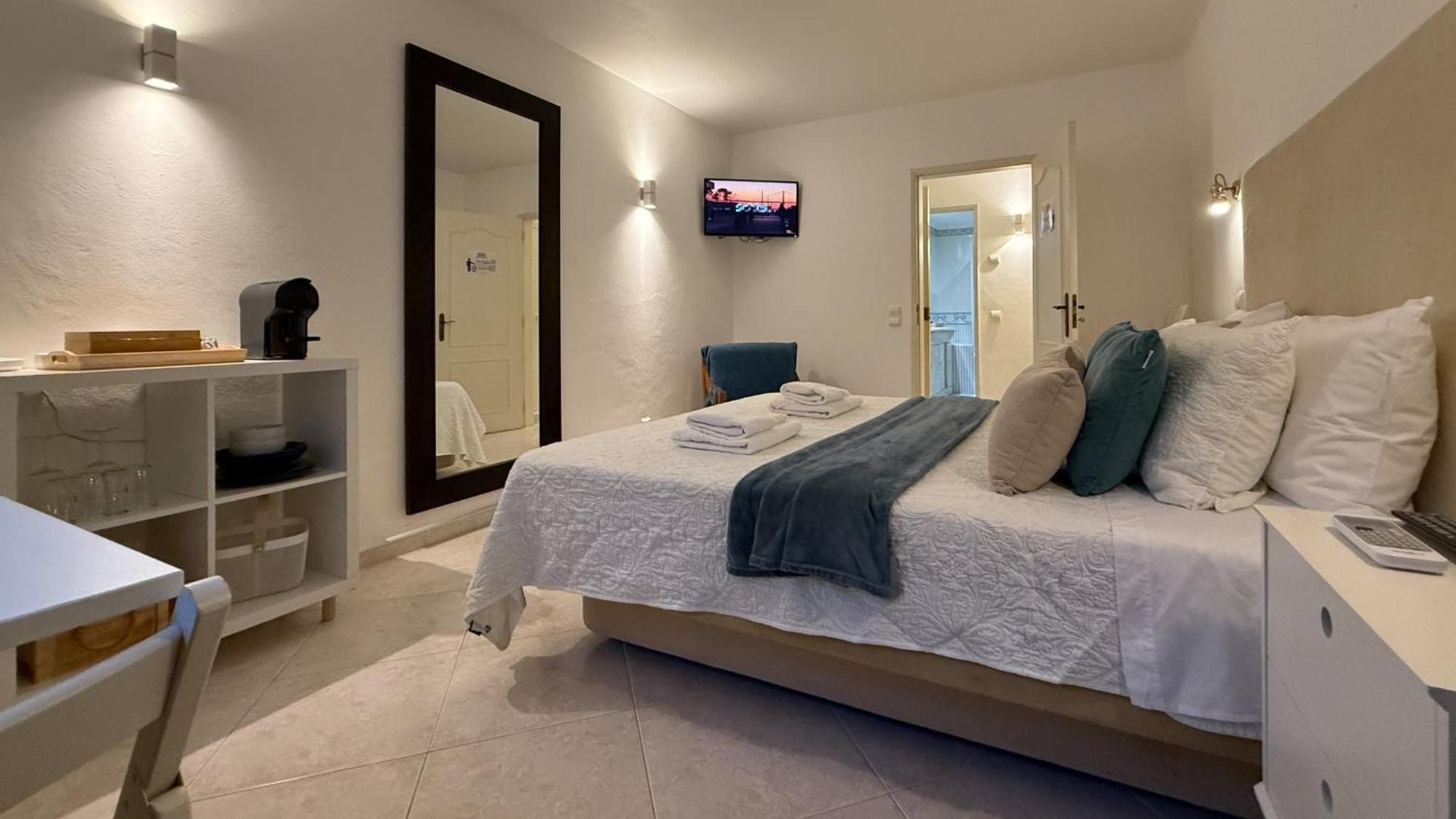 Sofeelings Quarto Praia Piso 1, Baixa De Albufeira Exteriör bild