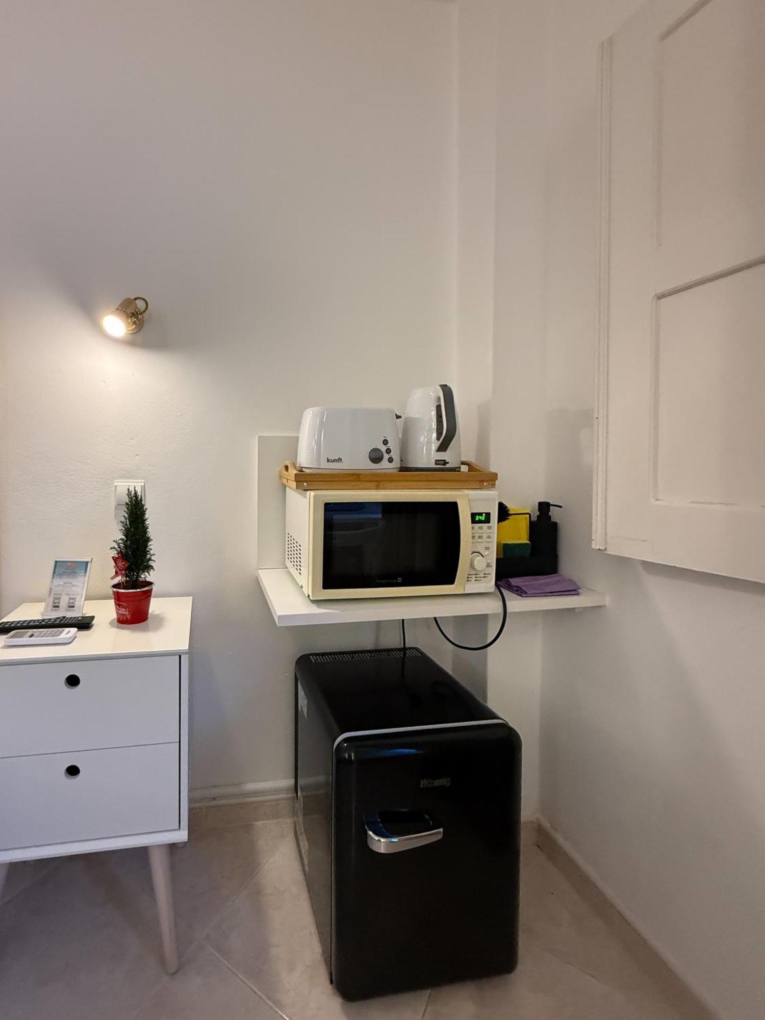 Sofeelings Quarto Praia Piso 1, Baixa De Albufeira Exteriör bild