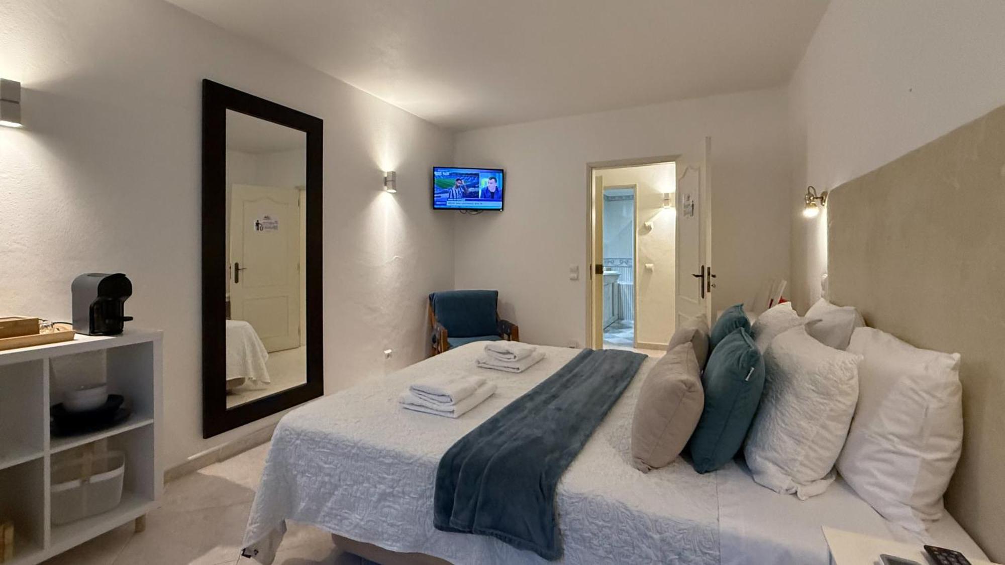 Sofeelings Quarto Praia Piso 1, Baixa De Albufeira Exteriör bild