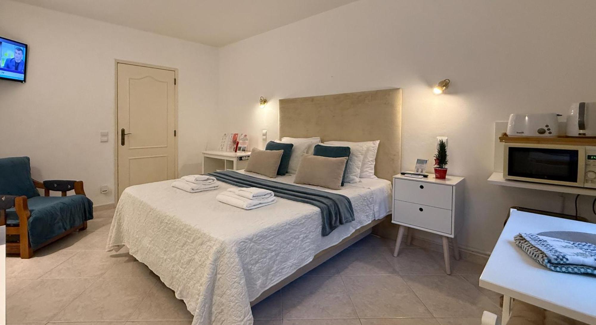 Sofeelings Quarto Praia Piso 1, Baixa De Albufeira Exteriör bild