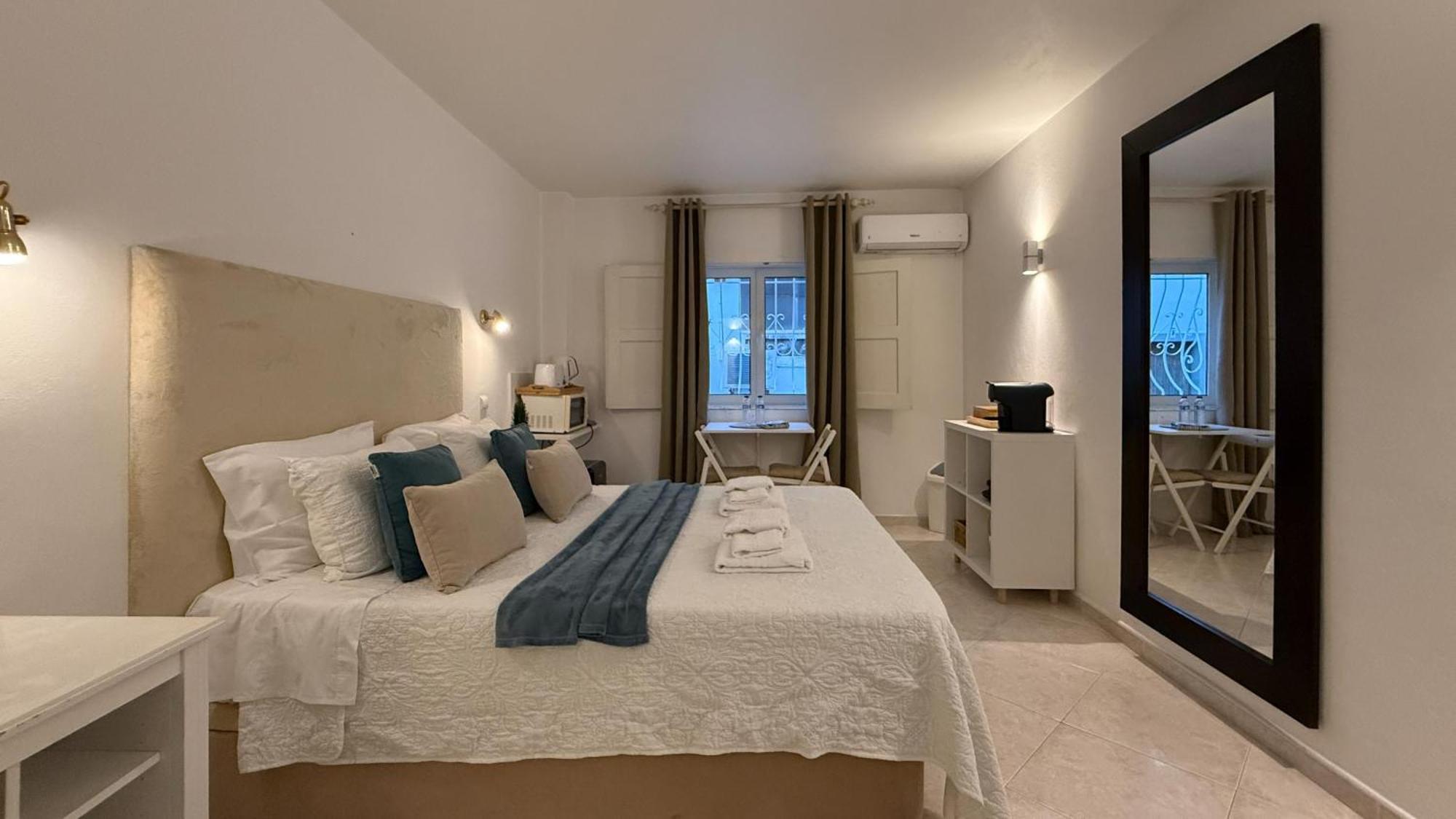 Sofeelings Quarto Praia Piso 1, Baixa De Albufeira Exteriör bild