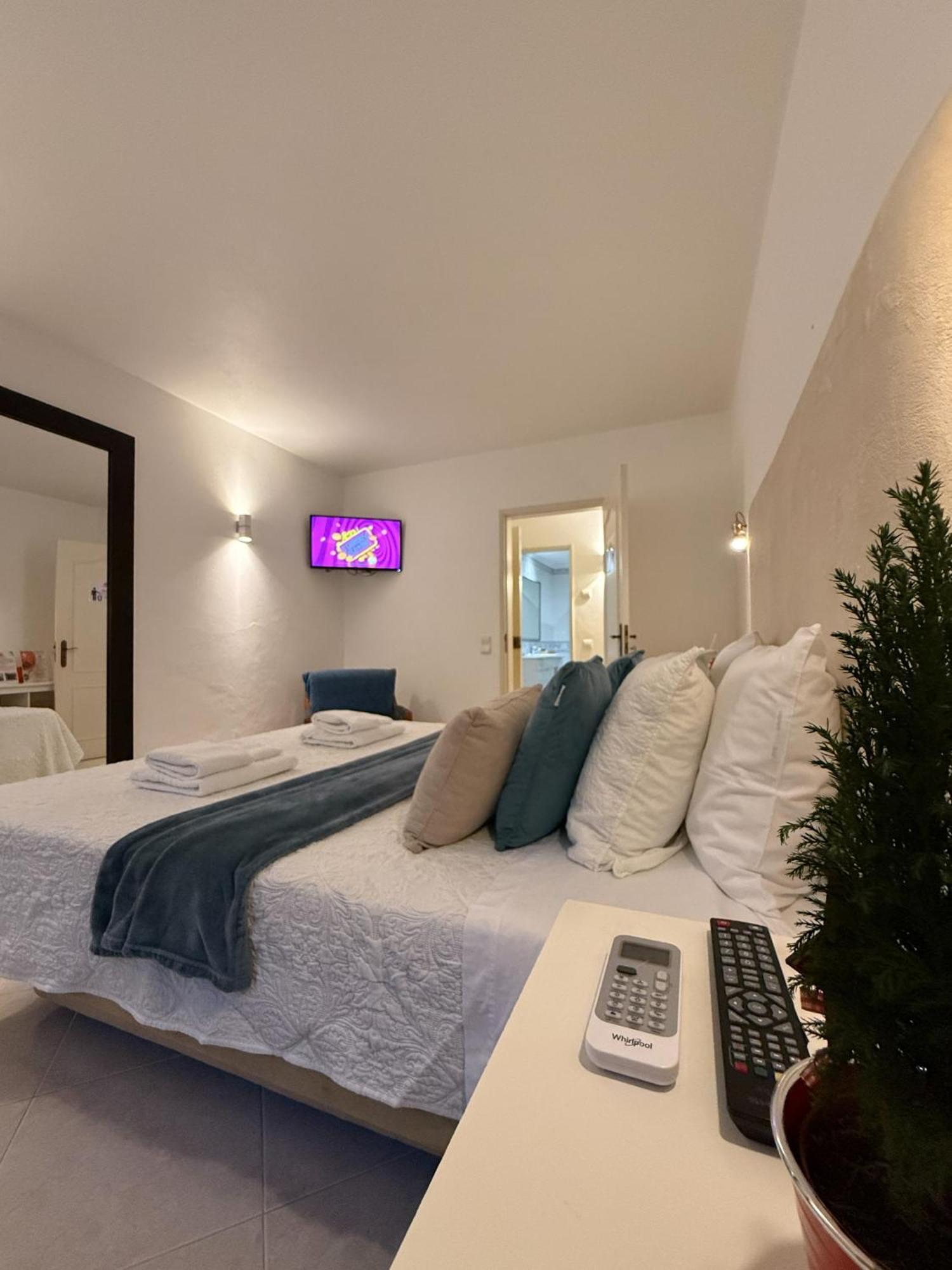 Sofeelings Quarto Praia Piso 1, Baixa De Albufeira Exteriör bild