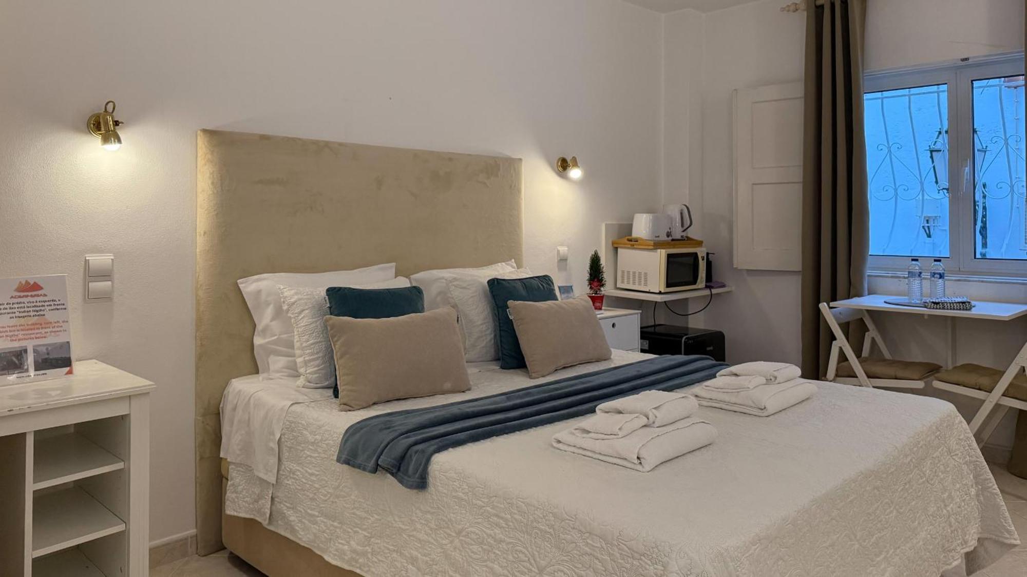 Sofeelings Quarto Praia Piso 1, Baixa De Albufeira Exteriör bild