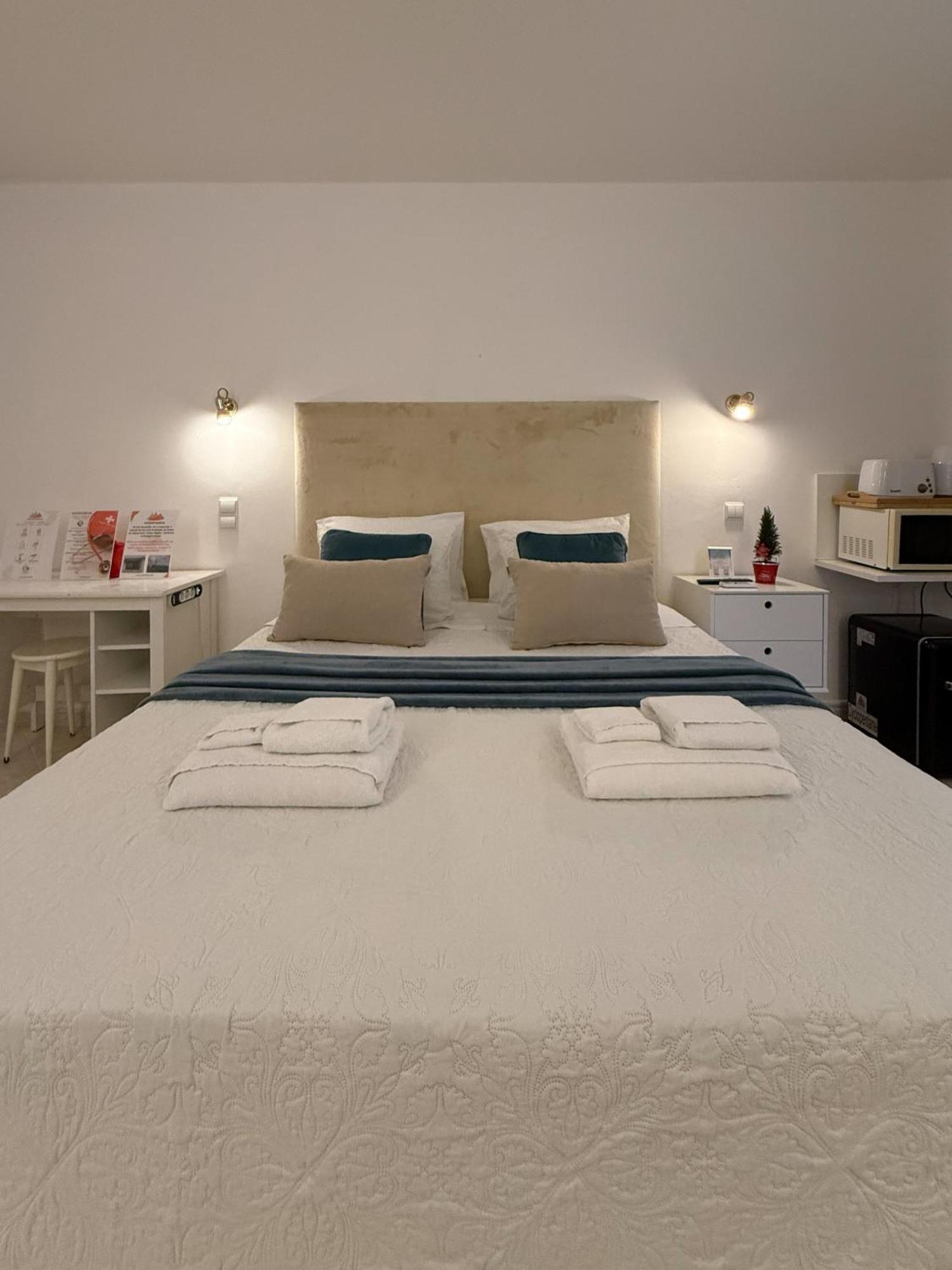 Sofeelings Quarto Praia Piso 1, Baixa De Albufeira Exteriör bild