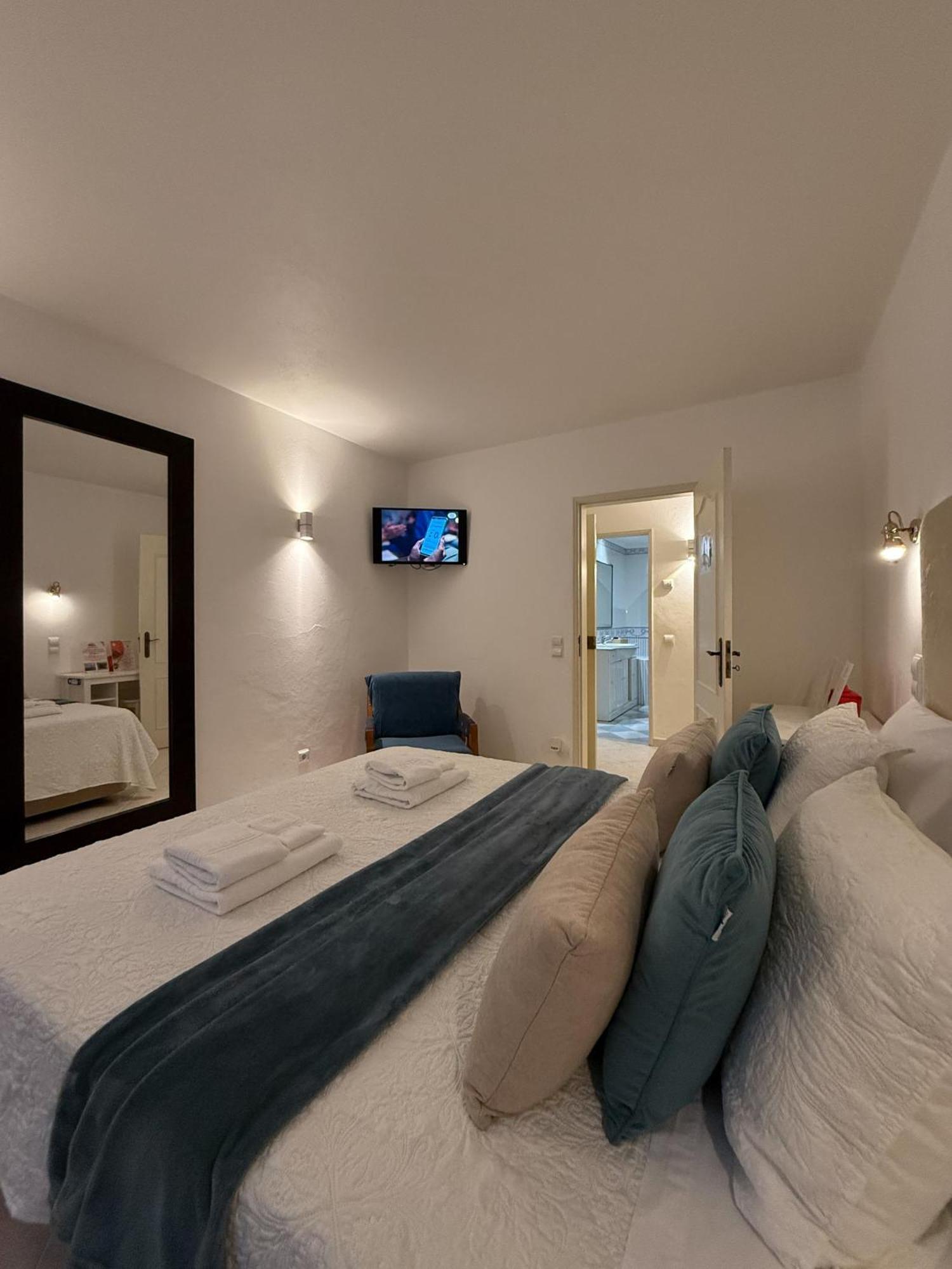Sofeelings Quarto Praia Piso 1, Baixa De Albufeira Exteriör bild