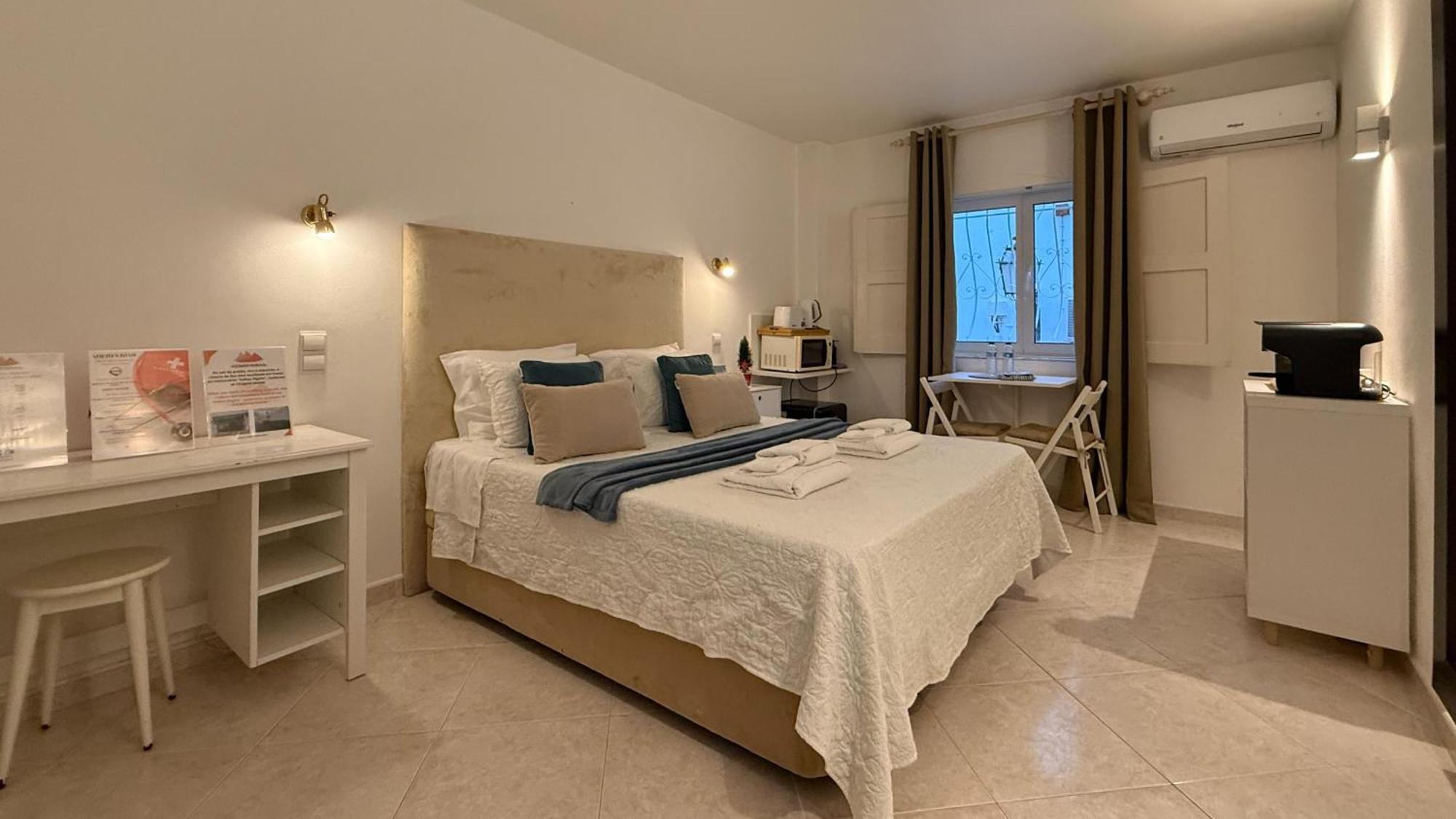 Sofeelings Quarto Praia Piso 1, Baixa De Albufeira Exteriör bild