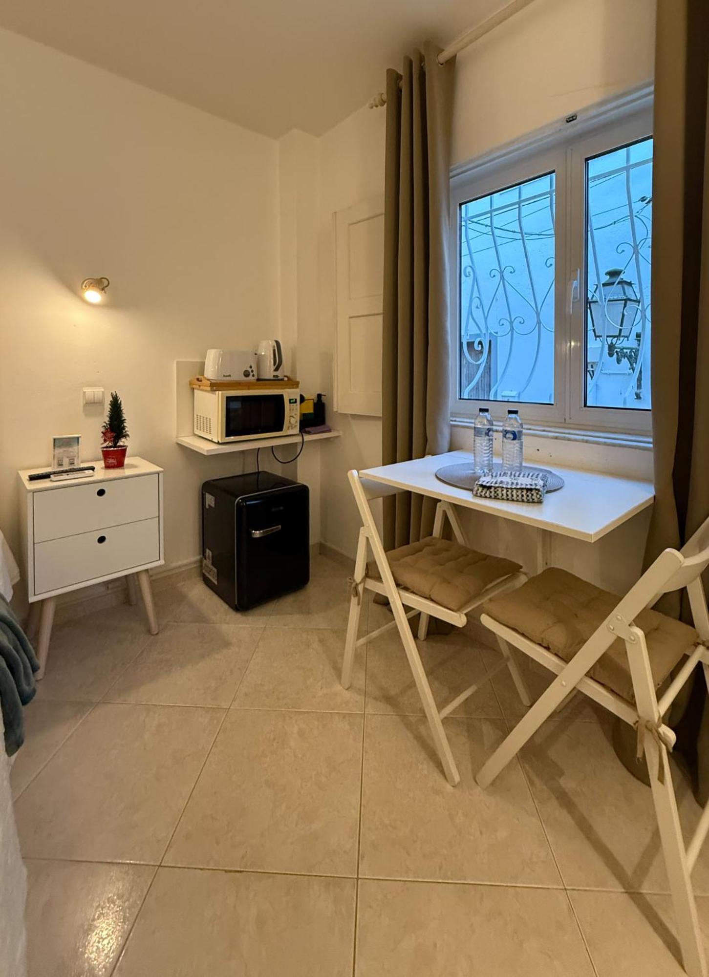 Sofeelings Quarto Praia Piso 1, Baixa De Albufeira Exteriör bild